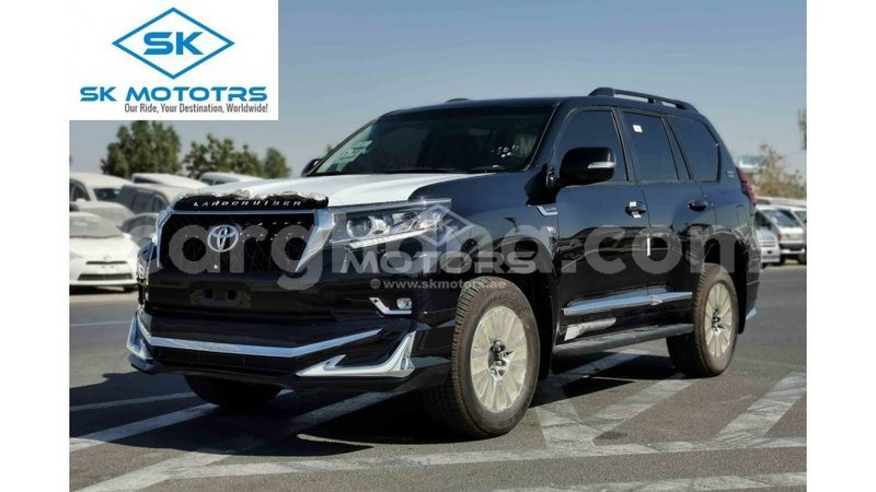 Big with watermark toyota prado ashanti import dubai 26647