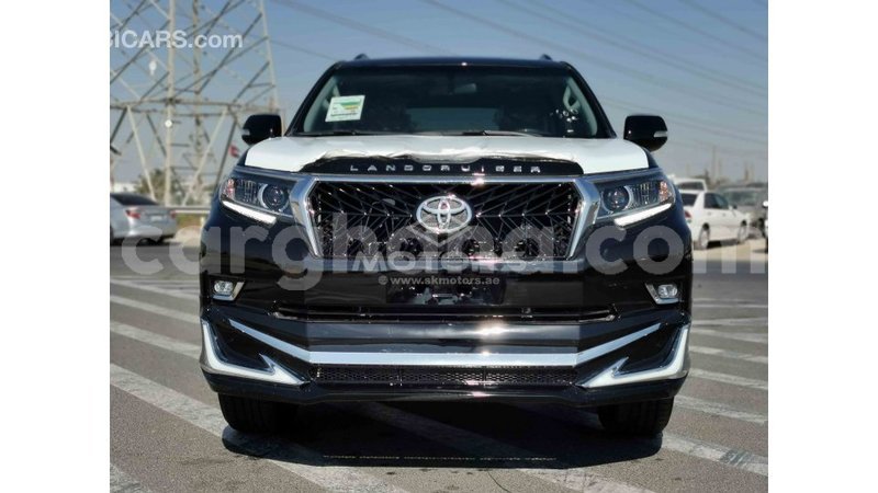 Big with watermark toyota prado ashanti import dubai 26647