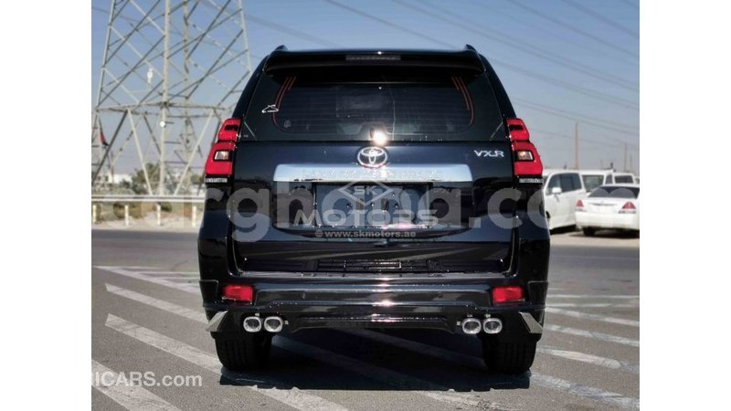 Big with watermark toyota prado ashanti import dubai 26647