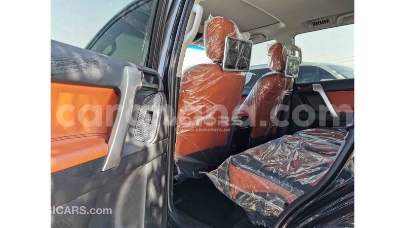 Big with watermark toyota prado ashanti import dubai 26647