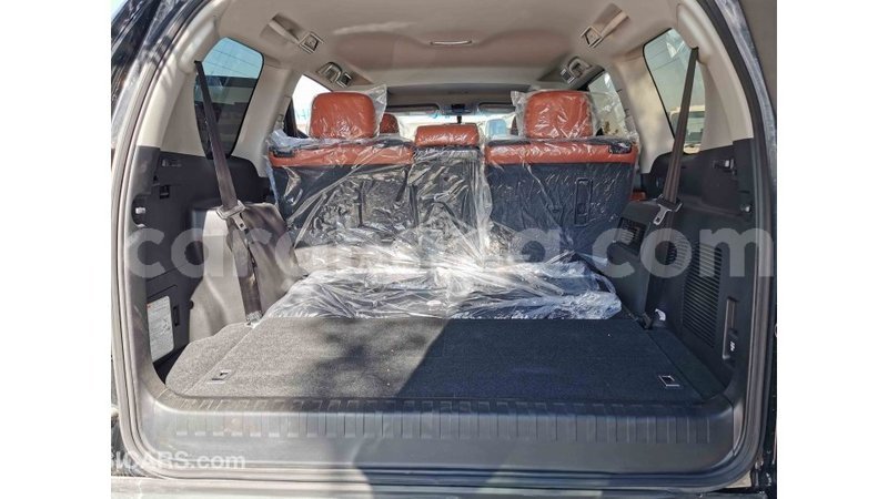 Big with watermark toyota prado ashanti import dubai 26647