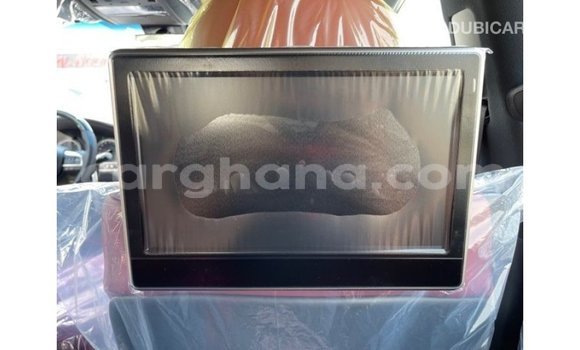 Ra Imported Lexus LX funfun Ọkọ̀ in Import - Dubai ni Ashanti Ra Imported Lexus LX funfun Ọkọ̀ in Import - Dubai ni Ashanti