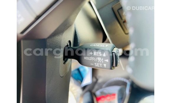 Ra Imported Lexus LX funfun Ọkọ̀ in Import - Dubai ni Ashanti Ra Imported Lexus LX funfun Ọkọ̀ in Import - Dubai ni Ashanti