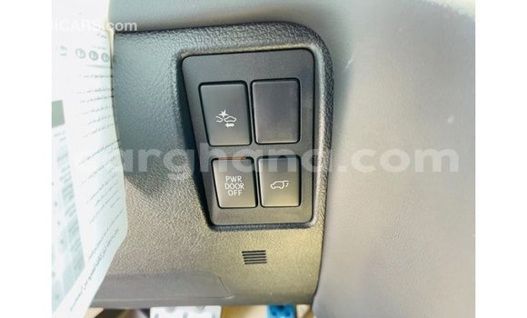 Ra Imported Lexus LX funfun Ọkọ̀ in Import - Dubai ni Ashanti Ra Imported Lexus LX funfun Ọkọ̀ in Import - Dubai ni Ashanti