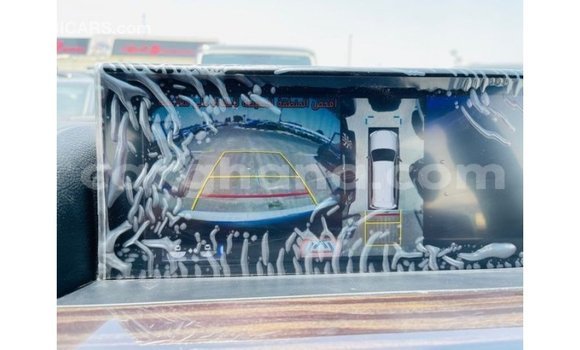 Ra Imported Lexus LX funfun Ọkọ̀ in Import - Dubai ni Ashanti Ra Imported Lexus LX funfun Ọkọ̀ in Import - Dubai ni Ashanti