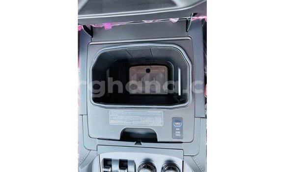 Ra Imported Lexus LX funfun Ọkọ̀ in Import - Dubai ni Ashanti Ra Imported Lexus LX funfun Ọkọ̀ in Import - Dubai ni Ashanti