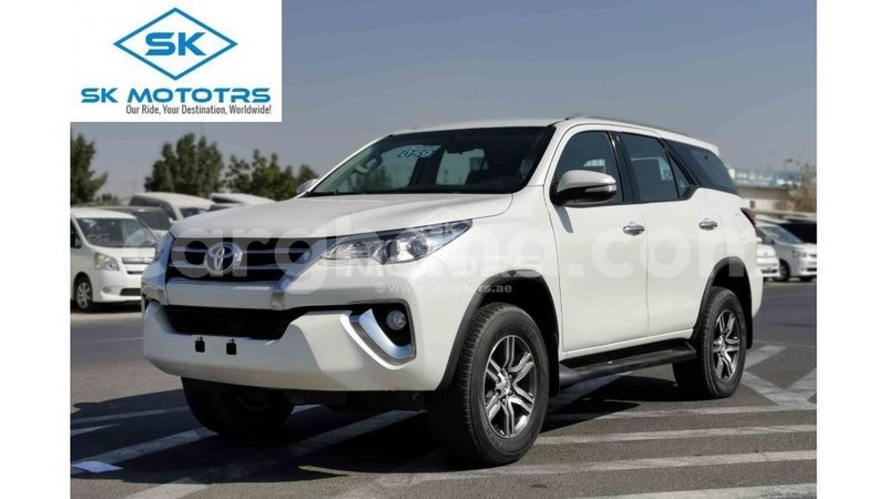 Big with watermark toyota fortuner ashanti import dubai 26650