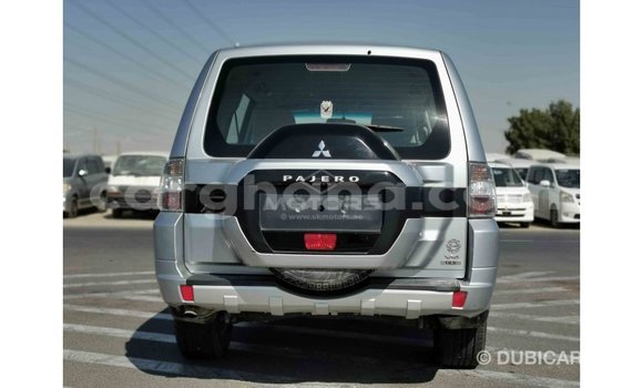 Ra Imported Mitsubishi Pajero Miiran Ọkọ̀ in Import - Dubai ni Ashanti Ra Imported Mitsubishi Pajero Miiran Ọkọ̀ in Import - Dubai ni Ashanti