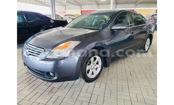 Ra Imported Nissan Altima Miiran Ọkọ̀ in Import - Dubai ni Ashanti Ra Imported Nissan Altima Miiran Ọkọ̀ in Import - Dubai ni Ashanti