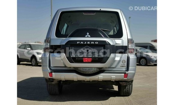 Buy Import Mitsubishi Pajero Other Car in Import - Dubai in Ashanti Buy Import Mitsubishi Pajero Other Car in Import - Dubai in Ashanti