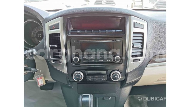 Big with watermark mitsubishi pajero ashanti import dubai 26660