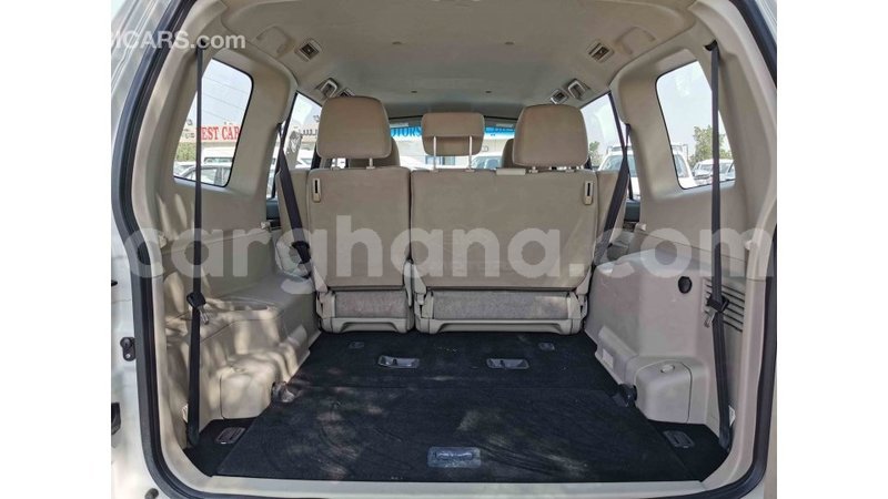 Big with watermark mitsubishi pajero ashanti import dubai 26660