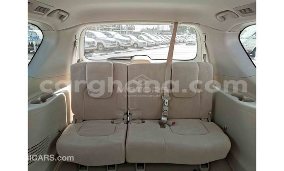 Sayi Imported Nissan Patrol White Mota in Import - Dubai a Ashanti Sayi Imported Nissan Patrol White Mota in Import - Dubai a Ashanti