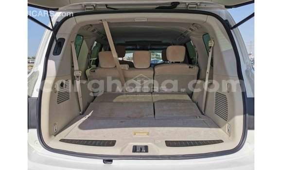 Sayi Imported Nissan Patrol White Mota in Import - Dubai a Ashanti Sayi Imported Nissan Patrol White Mota in Import - Dubai a Ashanti