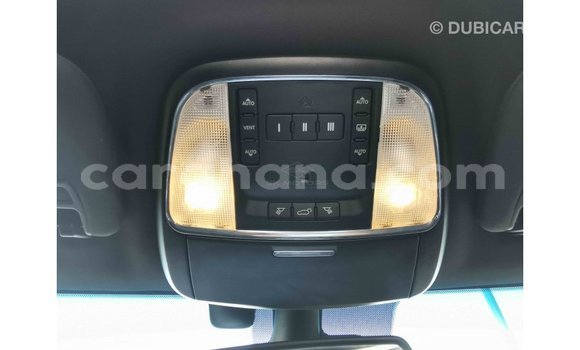 Buy Import Jeep Grand Cherokee Black Car in Import - Dubai in Ashanti Buy Import Jeep Grand Cherokee Black Car in Import - Dubai in Ashanti