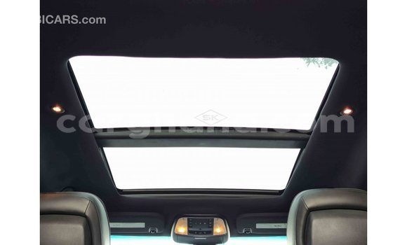 Buy Import Jeep Grand Cherokee Black Car in Import - Dubai in Ashanti Buy Import Jeep Grand Cherokee Black Car in Import - Dubai in Ashanti