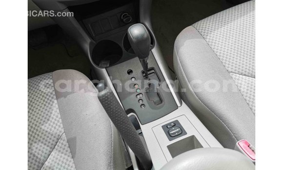 Sayi Imported Toyota 4Runner Blue Mota in Import - Dubai a Ashanti Sayi Imported Toyota 4Runner Blue Mota in Import - Dubai a Ashanti