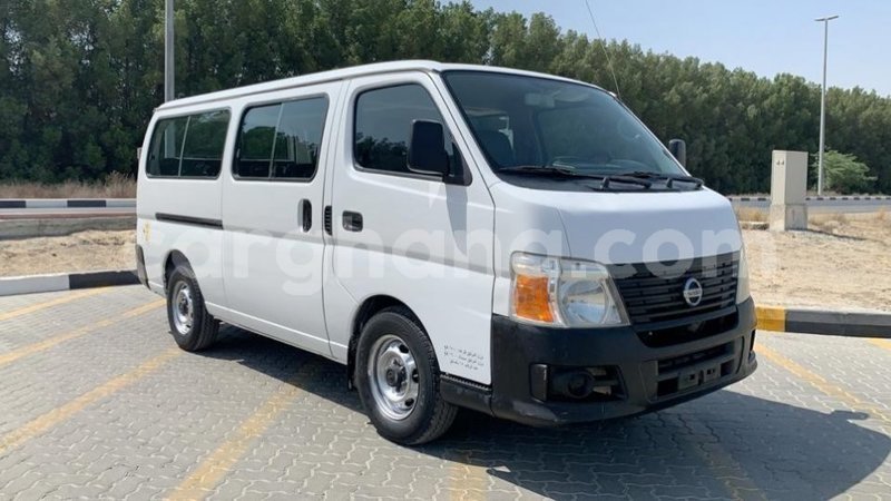 Big with watermark nissan urvan ashanti import dubai 26676