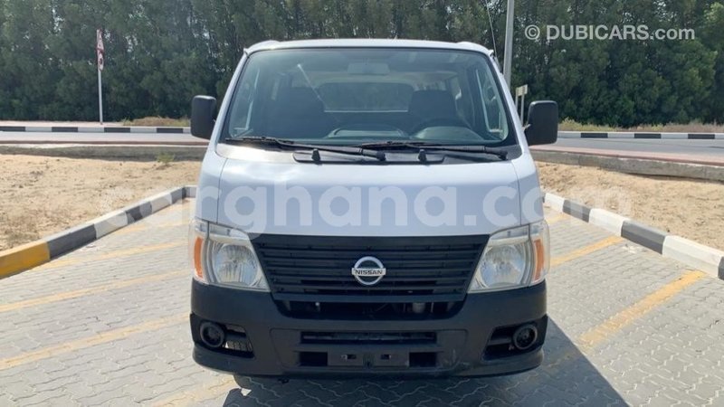 Big with watermark nissan urvan ashanti import dubai 26676