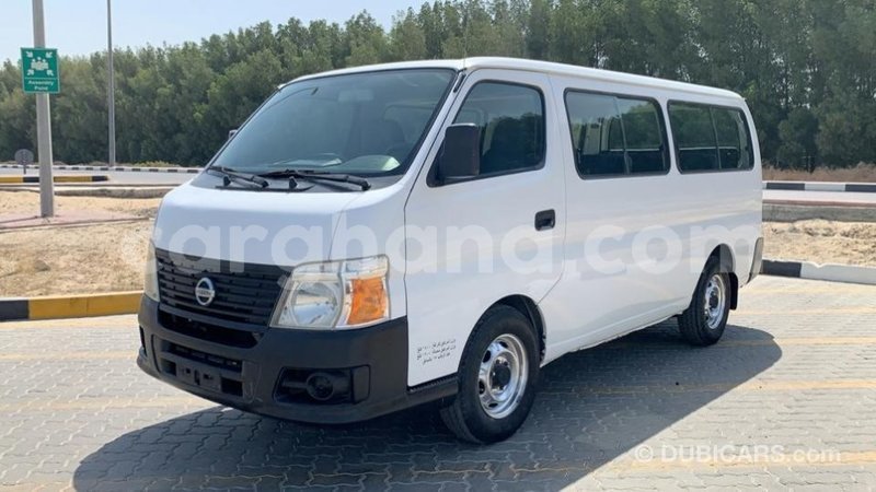 Big with watermark nissan urvan ashanti import dubai 26676