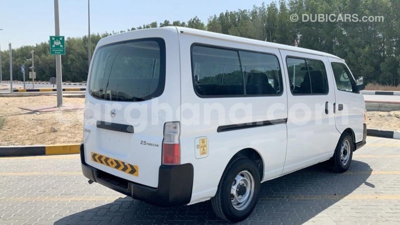 Big with watermark nissan urvan ashanti import dubai 26676