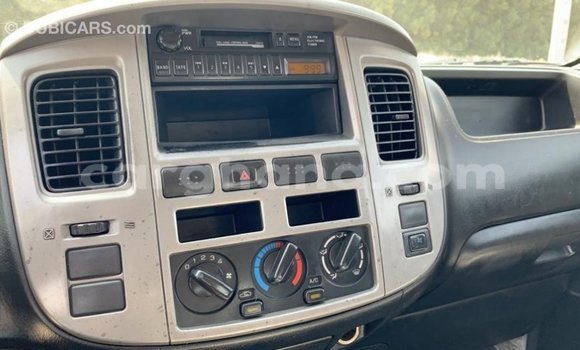 Sayi Imported Nissan Urvan White Mota in Import - Dubai a Ashanti Sayi Imported Nissan Urvan White Mota in Import - Dubai a Ashanti