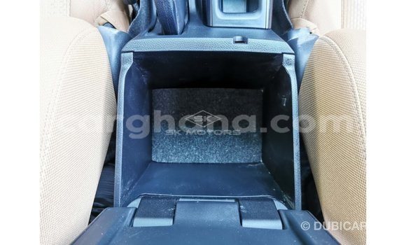 Ra Imported Toyota Fortuner funfun Ọkọ̀ in Import - Dubai ni Ashanti Ra Imported Toyota Fortuner funfun Ọkọ̀ in Import - Dubai ni Ashanti