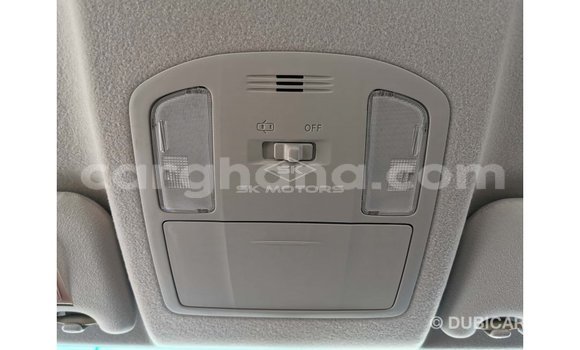 Ra Imported Toyota Fortuner funfun Ọkọ̀ in Import - Dubai ni Ashanti Ra Imported Toyota Fortuner funfun Ọkọ̀ in Import - Dubai ni Ashanti