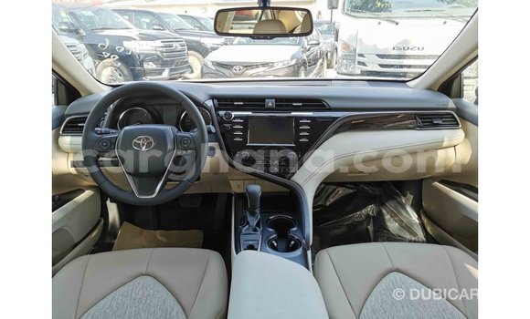 Buy Import Toyota Camry Black Car in Import - Dubai in Ashanti Buy Import Toyota Camry Black Car in Import - Dubai in Ashanti