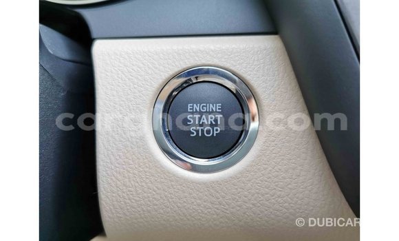 Buy Import Toyota Camry Black Car in Import - Dubai in Ashanti Buy Import Toyota Camry Black Car in Import - Dubai in Ashanti