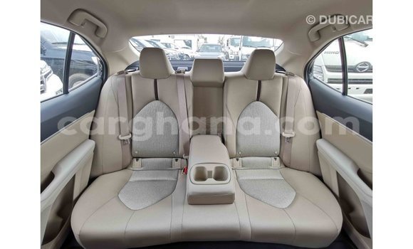 Buy Import Toyota Camry Black Car in Import - Dubai in Ashanti Buy Import Toyota Camry Black Car in Import - Dubai in Ashanti