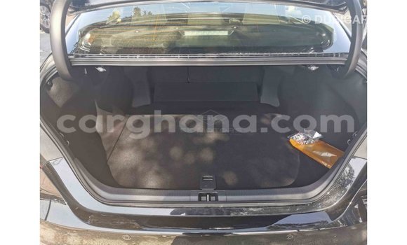 Buy Import Toyota Camry Black Car in Import - Dubai in Ashanti Buy Import Toyota Camry Black Car in Import - Dubai in Ashanti