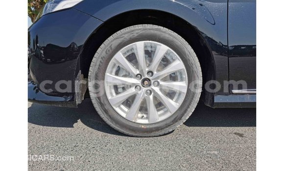 Buy Import Toyota Camry Black Car in Import - Dubai in Ashanti Buy Import Toyota Camry Black Car in Import - Dubai in Ashanti