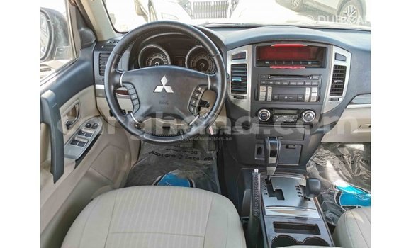 Buy Import Mitsubishi Pajero Other Car in Import - Dubai in Ashanti Buy Import Mitsubishi Pajero Other Car in Import - Dubai in Ashanti