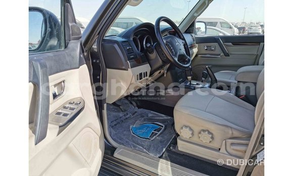Buy Import Mitsubishi Pajero Other Car in Import - Dubai in Ashanti Buy Import Mitsubishi Pajero Other Car in Import - Dubai in Ashanti