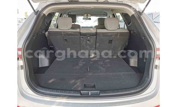 Sayi Imported Hyundai Santa Fe Sauran Mota in Import - Dubai a Ashanti Sayi Imported Hyundai Santa Fe Sauran Mota in Import - Dubai a Ashanti