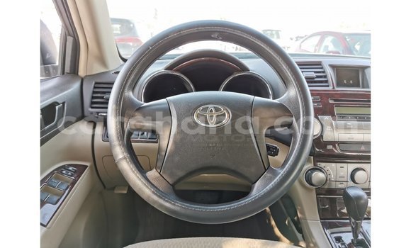 Buy Import Toyota Highlander Other Car in Import - Dubai in Ashanti Buy Import Toyota Highlander Other Car in Import - Dubai in Ashanti