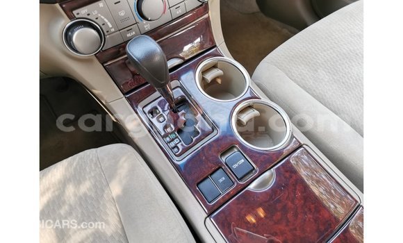 Buy Import Toyota Highlander Other Car in Import - Dubai in Ashanti Buy Import Toyota Highlander Other Car in Import - Dubai in Ashanti