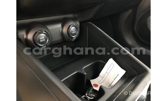Ra Imported Suzuki Swift Black Ọkọ̀ in Import - Dubai ni Ashanti Ra Imported Suzuki Swift Black Ọkọ̀ in Import - Dubai ni Ashanti