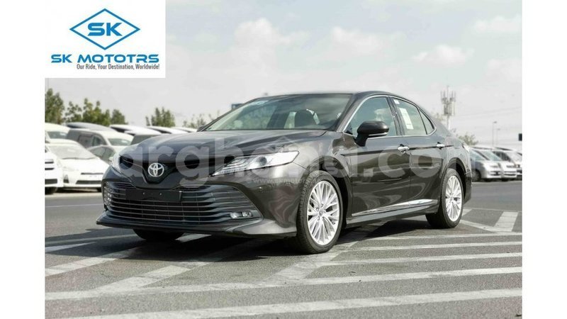 Big with watermark toyota camry ashanti import dubai 26702