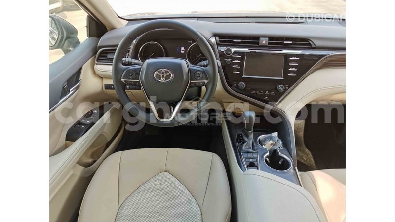 Big with watermark toyota camry ashanti import dubai 26702