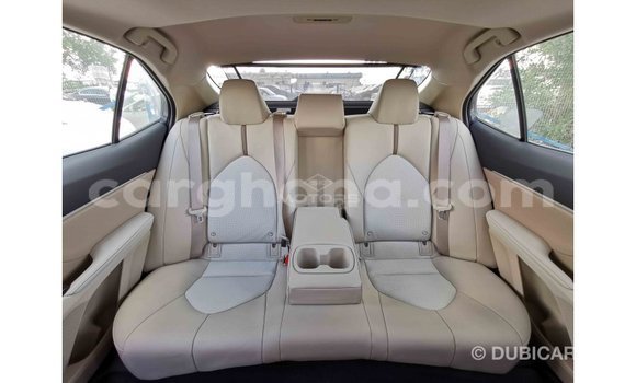 Buy Import Toyota Camry Brown Car in Import - Dubai in Ashanti Buy Import Toyota Camry Brown Car in Import - Dubai in Ashanti