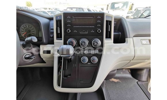 Ra Imported Toyota Hiace Miiran Ọkọ̀ in Import - Dubai ni Ashanti Ra Imported Toyota Hiace Miiran Ọkọ̀ in Import - Dubai ni Ashanti