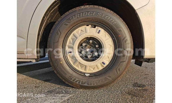 Ra Imported Toyota Hiace Miiran Ọkọ̀ in Import - Dubai ni Ashanti Ra Imported Toyota Hiace Miiran Ọkọ̀ in Import - Dubai ni Ashanti
