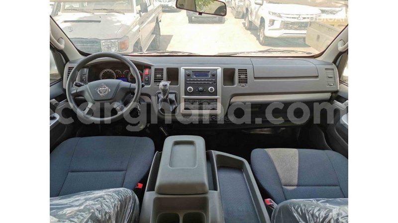 Big with watermark foton tunland ashanti import dubai 26710