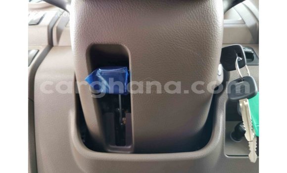 Sayi Imported Toyota Land Cruiser M Mota in Import - Dubai a Ashanti Sayi Imported Toyota Land Cruiser M Mota in Import - Dubai a Ashanti