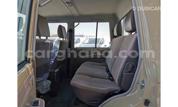 Sayi Imported Toyota Land Cruiser M Mota in Import - Dubai a Ashanti Sayi Imported Toyota Land Cruiser M Mota in Import - Dubai a Ashanti