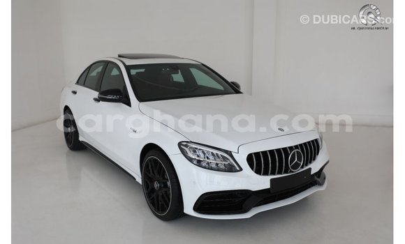 Ra Imported Mercedes-Benz A200 funfun Ọkọ̀ in Import - Dubai ni Ashanti Ra Imported Mercedes-Benz A200 funfun Ọkọ̀ in Import - Dubai ni Ashanti