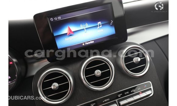 Ra Imported Mercedes-Benz A200 funfun Ọkọ̀ in Import - Dubai ni Ashanti Ra Imported Mercedes-Benz A200 funfun Ọkọ̀ in Import - Dubai ni Ashanti