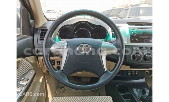 Sayi Imported Toyota Fortuner Black Mota in Import - Dubai a Ashanti Sayi Imported Toyota Fortuner Black Mota in Import - Dubai a Ashanti